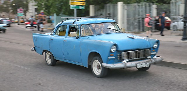 Havana 18