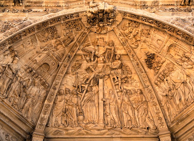 23.09.2023 - Astorga, la cathédrale (82)