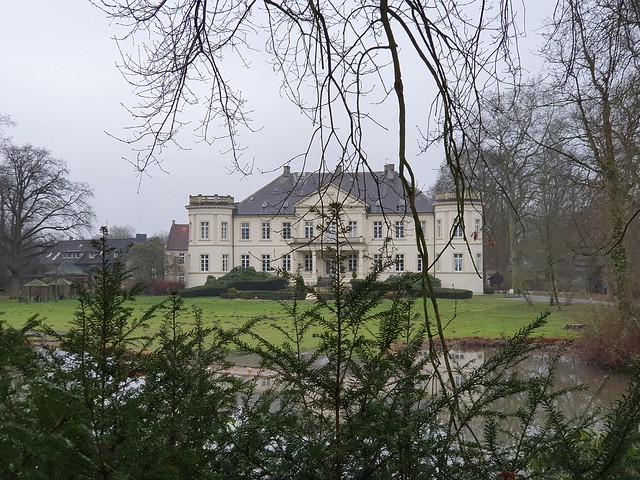 Schloss Buldern