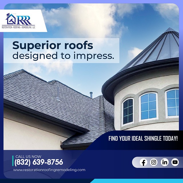 Superior roofs