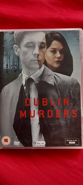 Dublin murders (2019) B Tvs