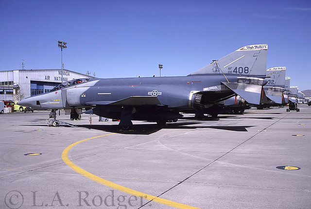 RF-4C  66408 1994