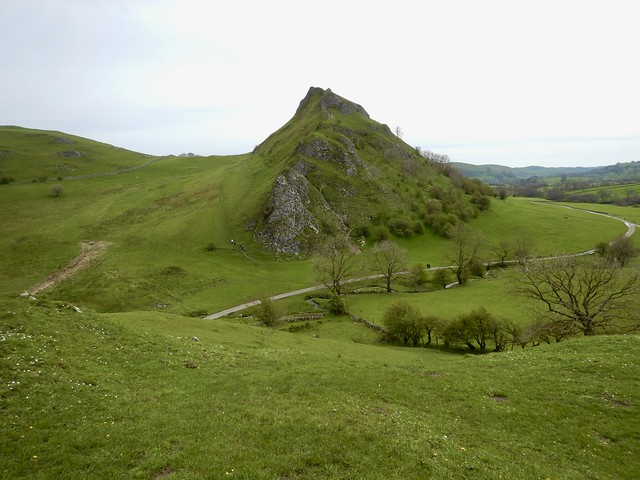 Parkhouse Hill a