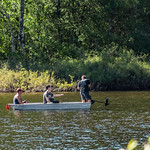 Lake Activity 2019 06 04 05 Stansberry Lake, Washington 2019