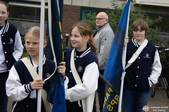 27-04-2024 Vaassens Fanfare Koningsdag