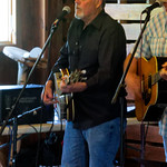 Wes Pettinger And about half of Foose.

&lt;a href=&quot;https://www.flickr.com/photos/jowo/albums/72177720316373427/&quot;&gt;Woldumar Nature Center Bluegrass Jam, 4/21/2024.&lt;/a&gt;

Band: The Next Paige