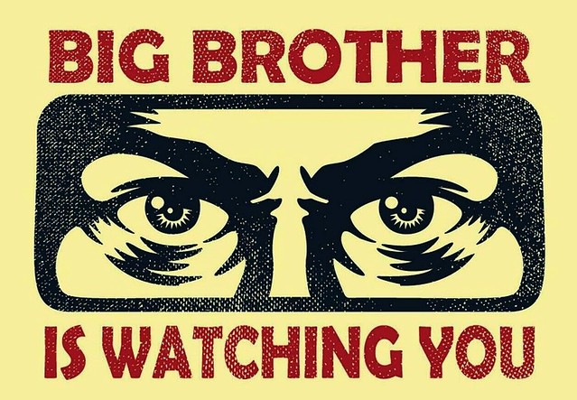 Big Brother (1984)