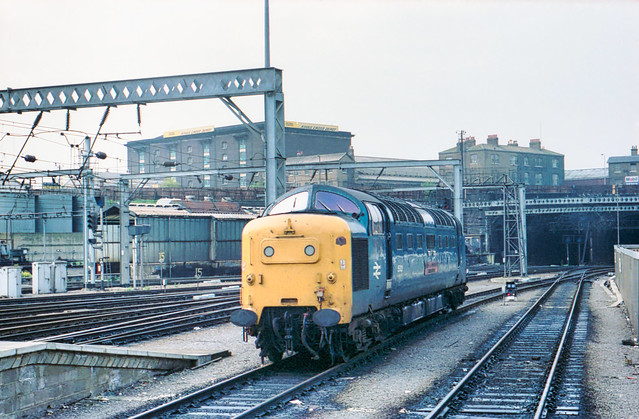 55021 Argyll and Sutherland Highlander Kings X late 70's