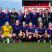 Sligo Rovers Womens Fc vs Cork City Fc 27th April 2024