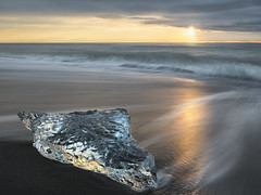 The Icelandic Diamond  (由  Sergey-Aleshchenko