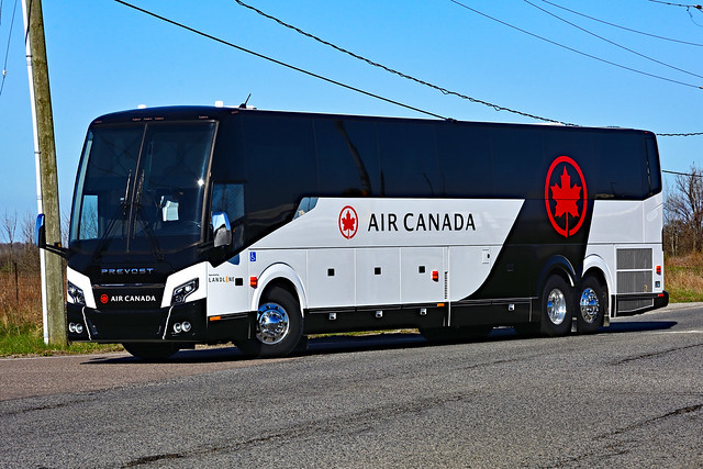Air Canada (Landline)