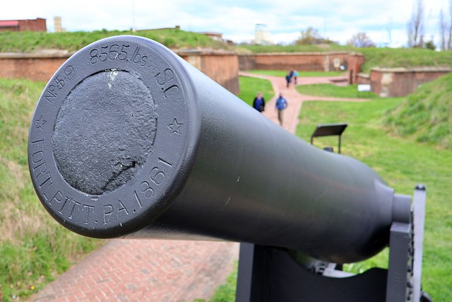 Baltimore - Fort McHenry