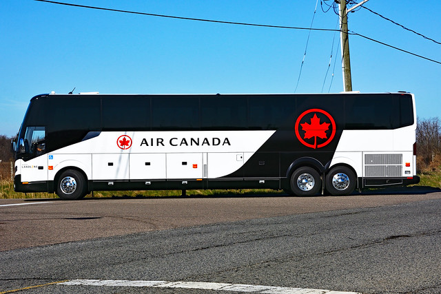 Air Canada (Landline)