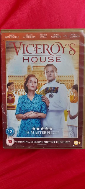 Viceroy's House (2017) B