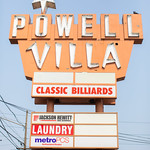 Powell Villa 