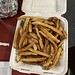 Massive amount of fries