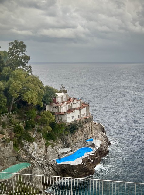 Furore, Amalfi Coast, Campania, Italia 🇮🇹