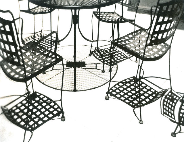 Chairs.Loveland. 2012