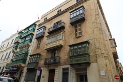 Windows & balconies_Valletta_Malta_(IMG_8197)