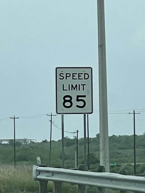 #85   Only in TEXAS