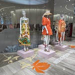 Mother's Day Saks Fifth Avenue Brickell City Centre 
