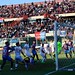 Catania-Benevento 1-0: Cianci-gol scaccia l'incubo dei Play-out, rossazzurri ai Play-off!