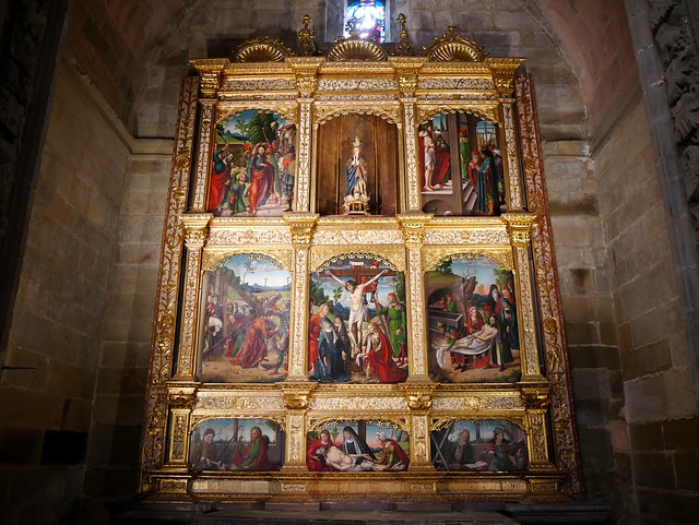 23.09.2023 - Astorga, la cathédrale (156)
