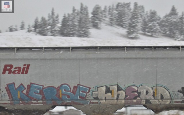 KERSE - THERD