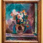 Henri Matisse, Flowers 