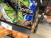 Doritos Collisions intense pickle and cool ranch