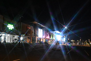 Tribeca Mall