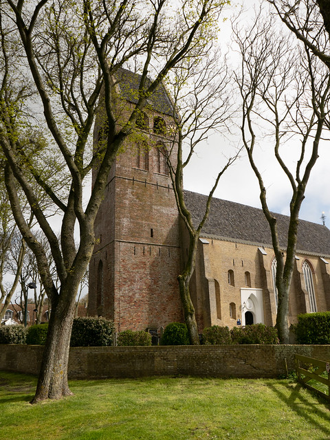 Kerk van Hollum