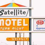 Satellite Motel 