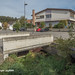 ALL210 Road Bridge over the Allaine River, La Baroche, Canton of Jura, Switzerland