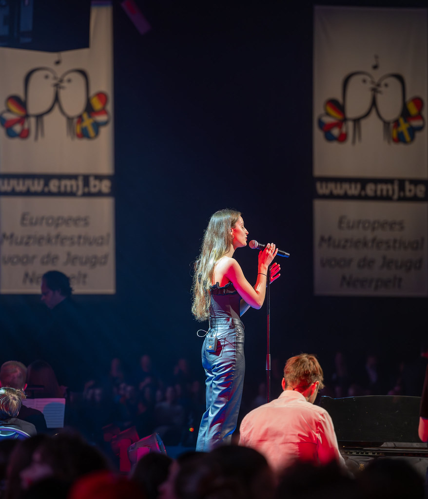 Untitled | EMJ Festival Pictures | Flickr