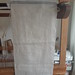 Towel 7 34 x 83 cm Unbleached