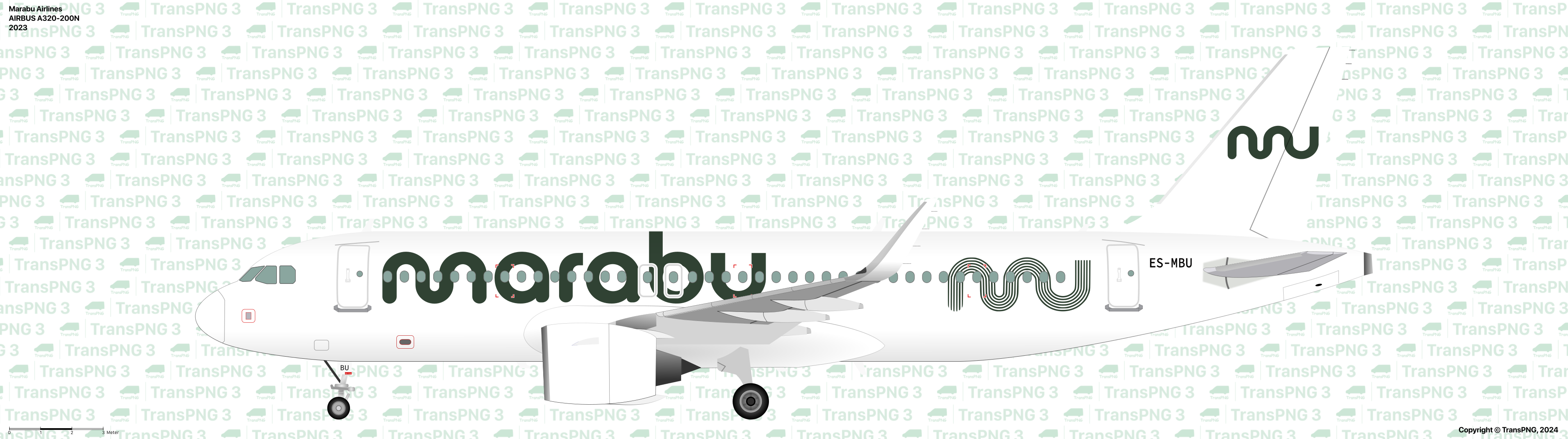 [38205R] Marabu Airlines 53683769696_1eaac6eb6e_o
