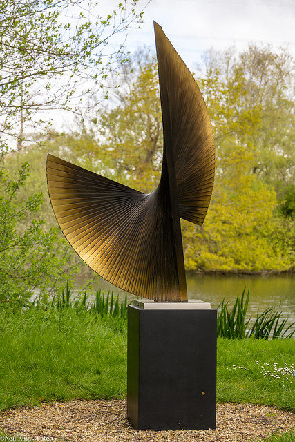 Sculpture By The Lakes - Photocredit Neil King-33