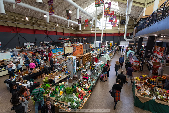 Kitchener Market