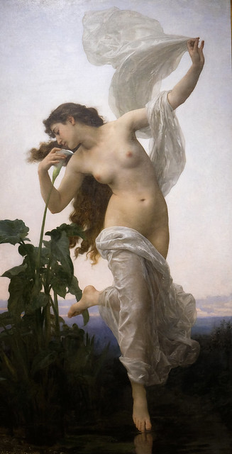 L’Aurore (Dawn), 1881
