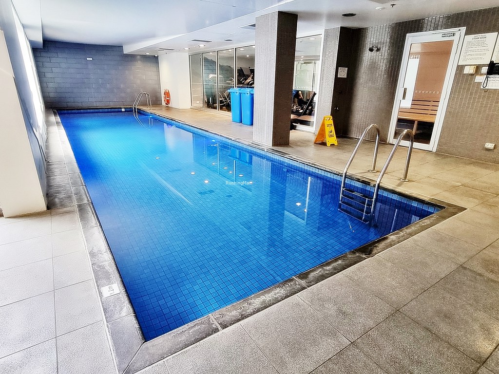 Pullman Adelaide 13 - Swimming Pool