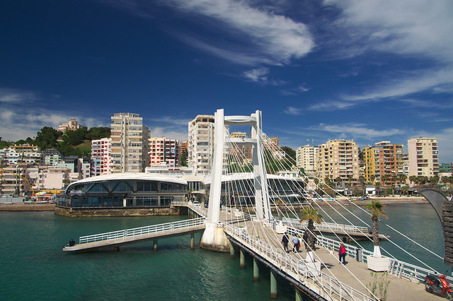 Durrës, Albania