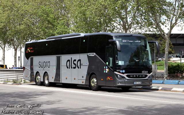 ALSA 13012
