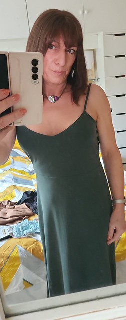 New Superdry maxi dress. Holiday soon 😆