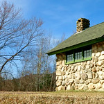 The Hermit Hut 
