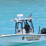 Monroe County Sheriff, Boat Patrol, Florida Keys The boat patrol of the Monroe County Sheriff&#039;s office in the Florida Keys