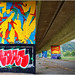 Graffiti 2023 in Loerrach