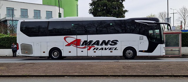Amans Travel