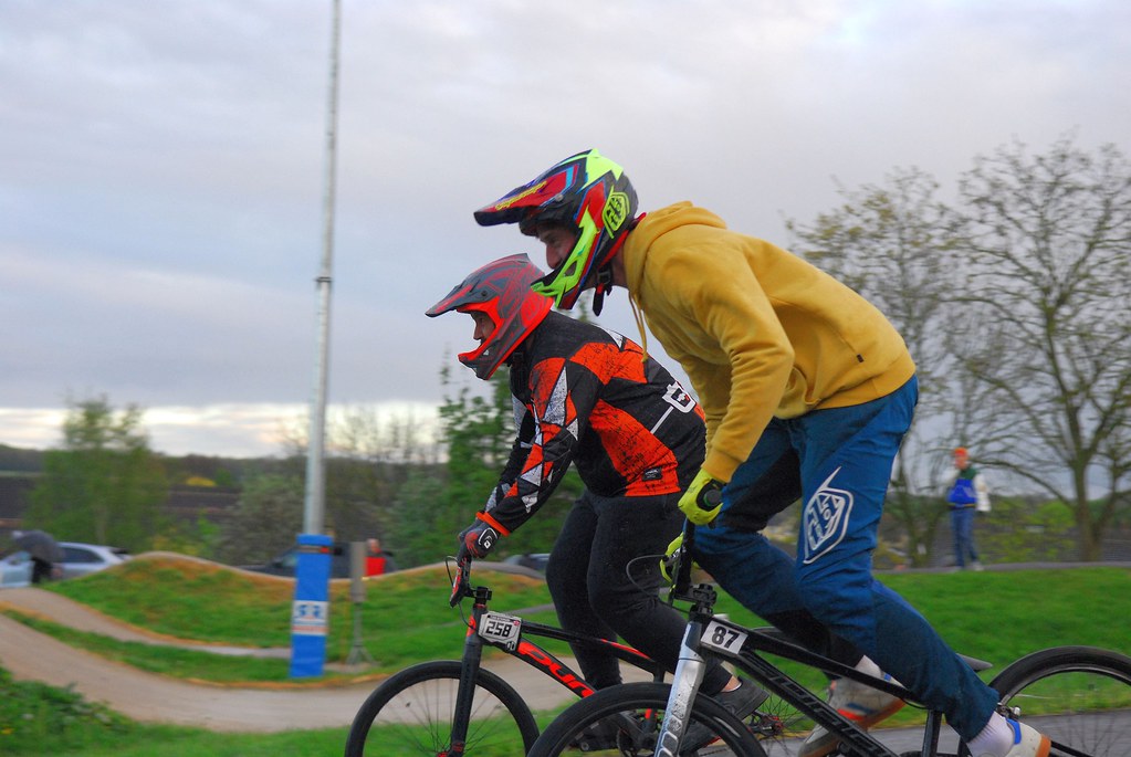 BMX_1537 | Royston Summer Series 2024 Rnd 2 | Royston Rockets | Flickr