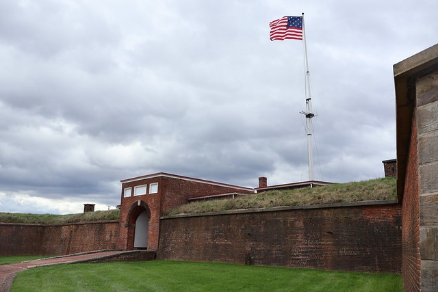 Baltimore - Fort McHenry